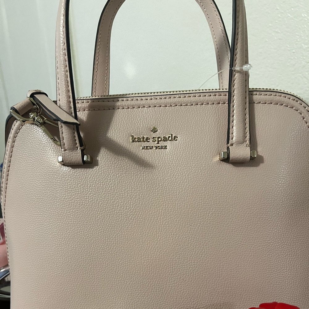 Kate Spade Pink purse